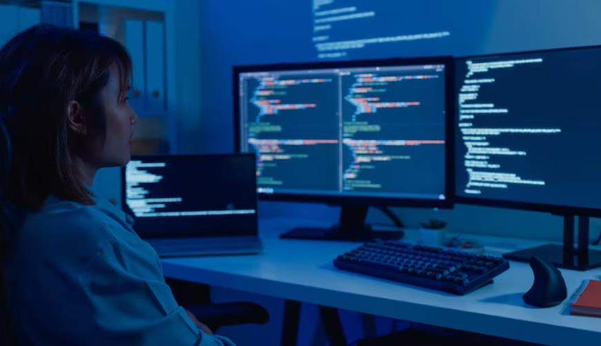 极简主义退散——河北区小程序开发公司